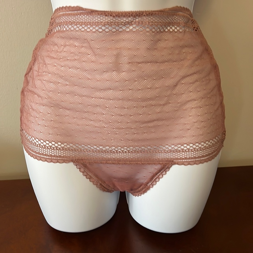 Victoria’s Secret panties